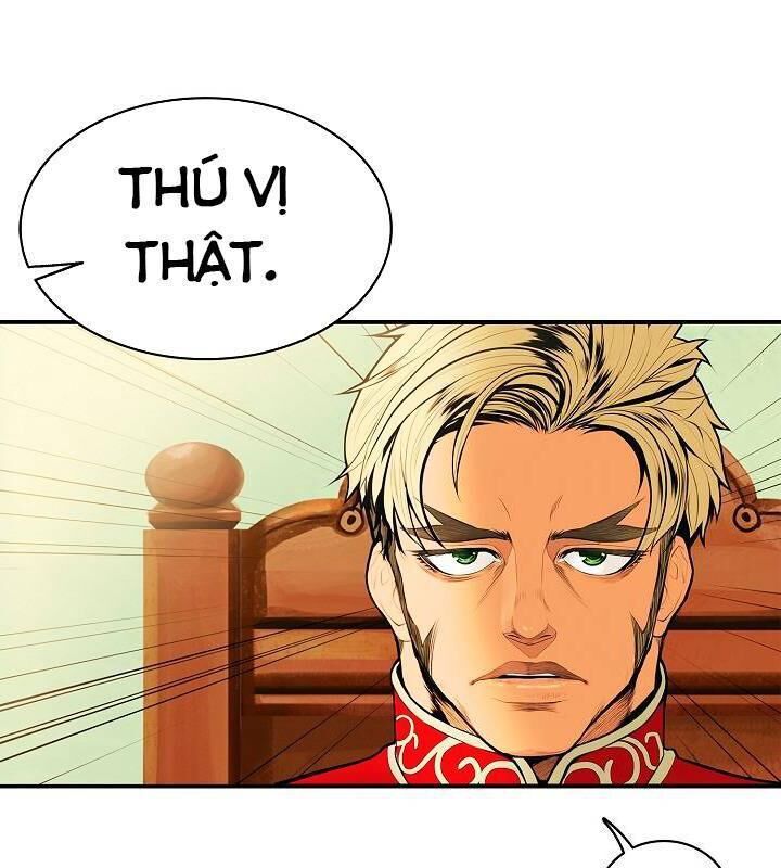 Bất Bại Chân Ma Chap 48 - Next Chap 49