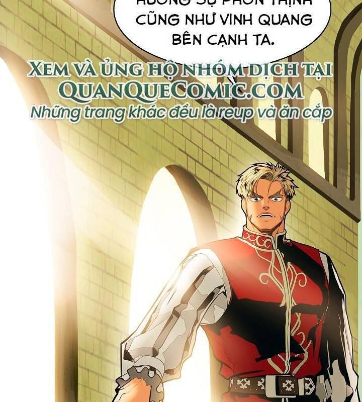 Bất Bại Chân Ma Chap 49 - Next Chap 50