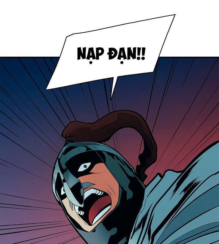 Bất Bại Chân Ma Chap 49 - Next Chap 50