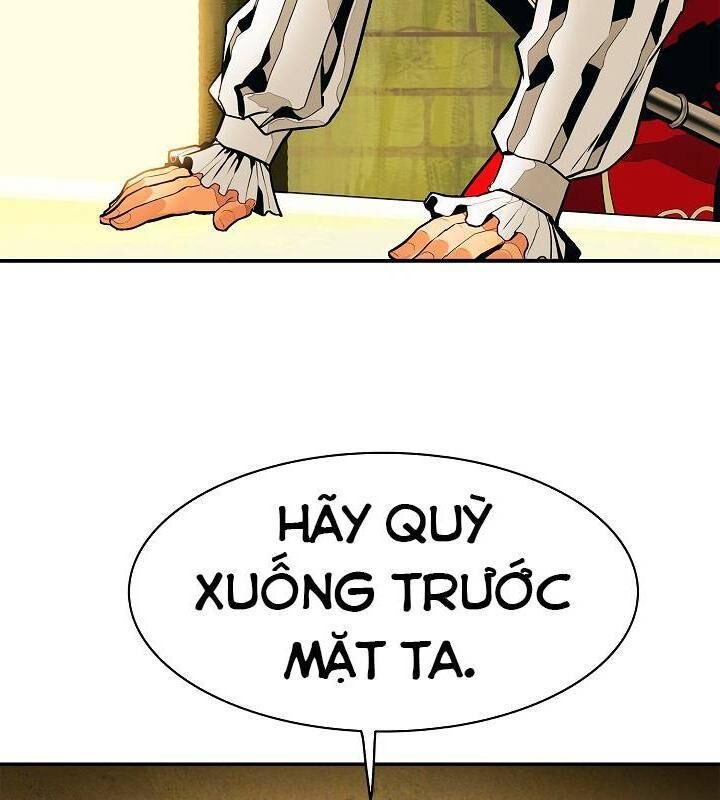 Bất Bại Chân Ma Chap 49 - Next Chap 50