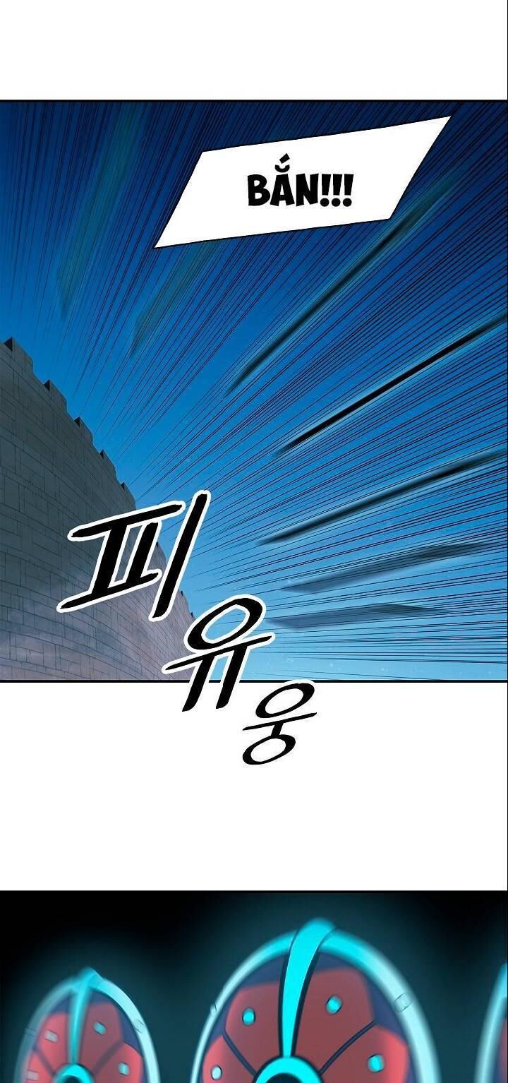 Bất Bại Chân Ma Chap 49 - Next Chap 50