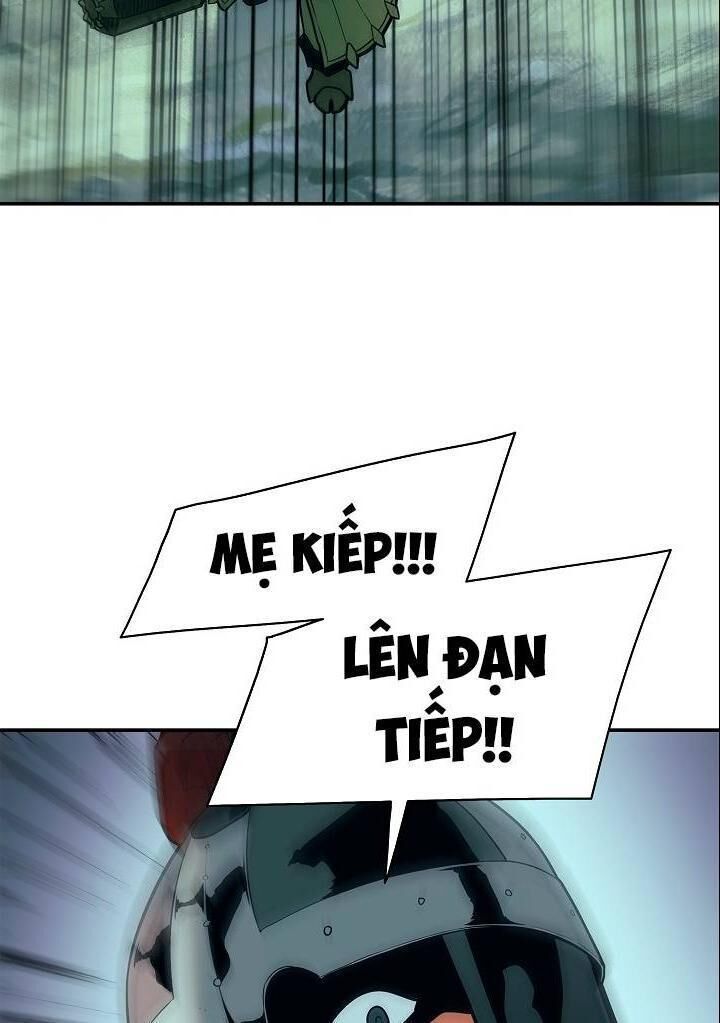 Bất Bại Chân Ma Chap 49 - Next Chap 50