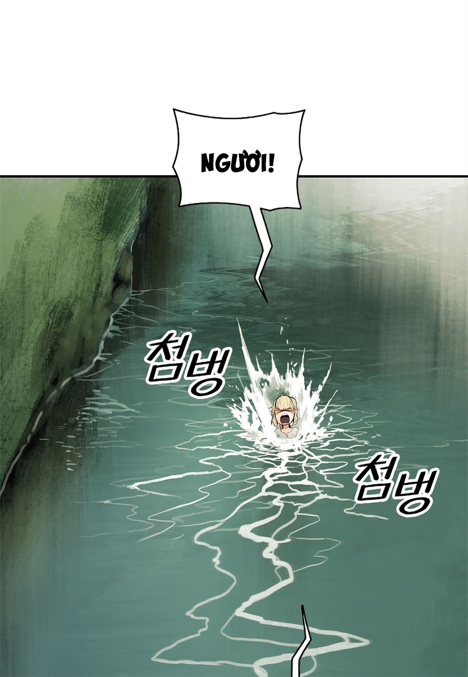 Bất Bại Chân Ma Chap 5 - Next Chap 6