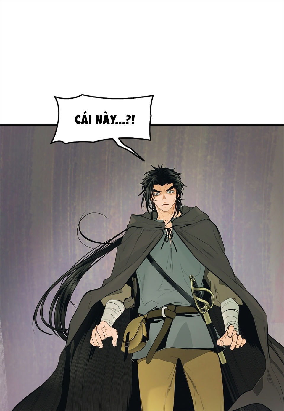 Bất Bại Chân Ma Chap 5 - Next Chap 6