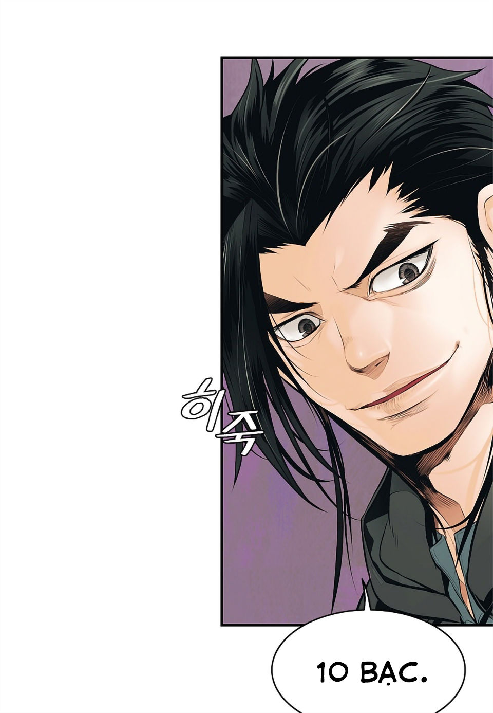 Bất Bại Chân Ma Chap 5 - Next Chap 6