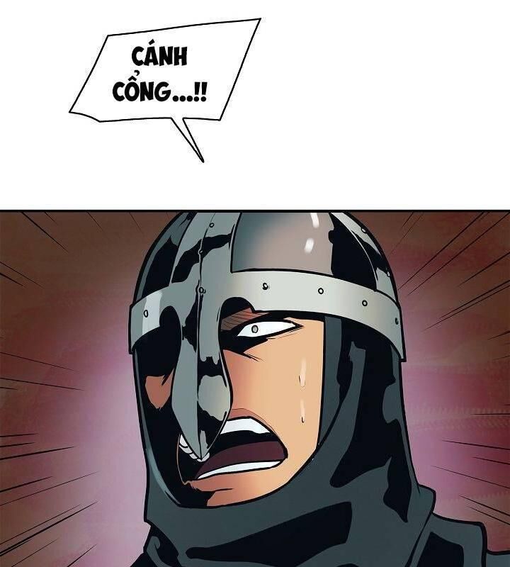 Bất Bại Chân Ma Chap 50 - Next Chap 51