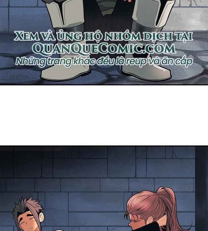 Bất Bại Chân Ma Chap 50 - Next Chap 51
