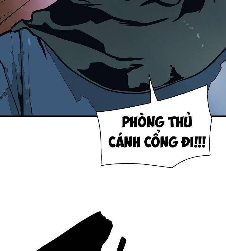 Bất Bại Chân Ma Chap 50 - Next Chap 51