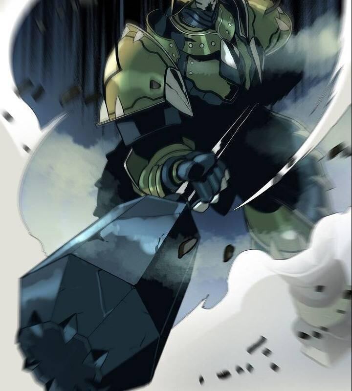 Bất Bại Chân Ma Chap 50 - Next Chap 51