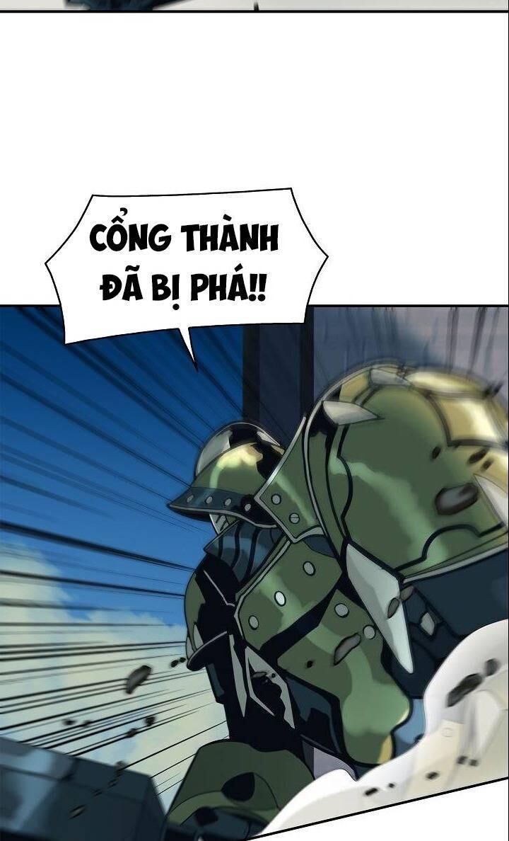 Bất Bại Chân Ma Chap 50 - Next Chap 51