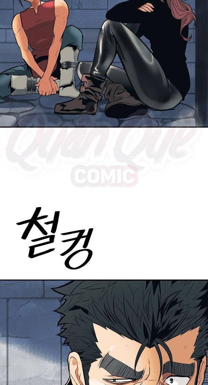Bất Bại Chân Ma Chap 50 - Next Chap 51