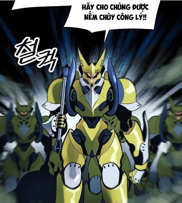 Bất Bại Chân Ma Chap 50 - Next Chap 51