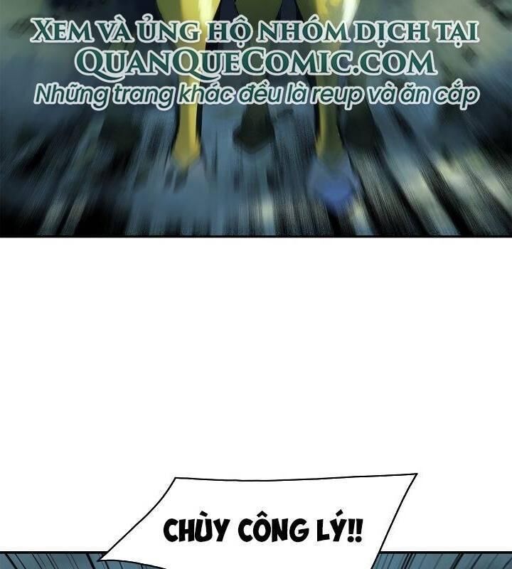 Bất Bại Chân Ma Chap 50 - Next Chap 51