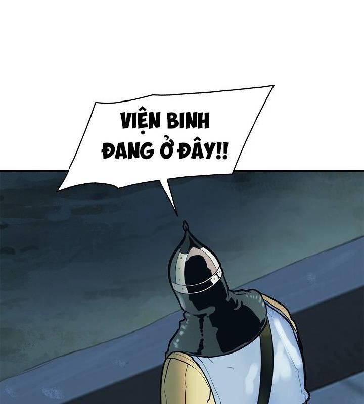 Bất Bại Chân Ma Chap 50 - Next Chap 51