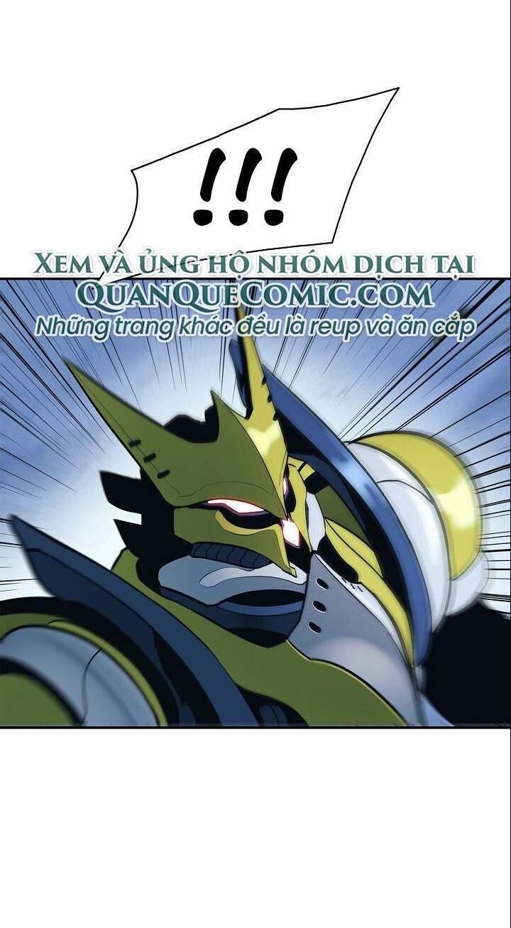 Bất Bại Chân Ma Chap 50 - Next Chap 51