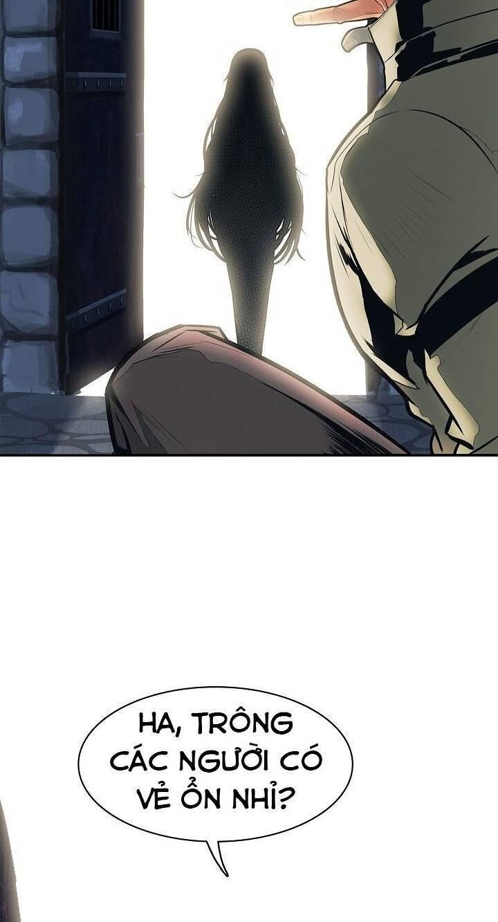 Bất Bại Chân Ma Chap 50 - Next Chap 51