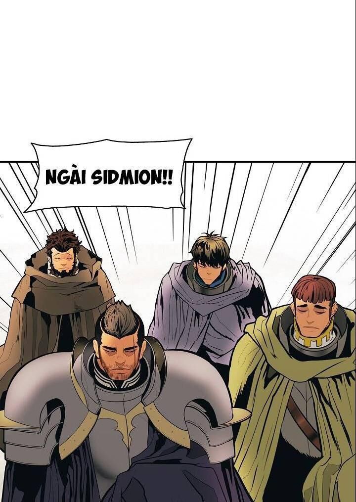 Bất Bại Chân Ma Chap 50 - Next Chap 51