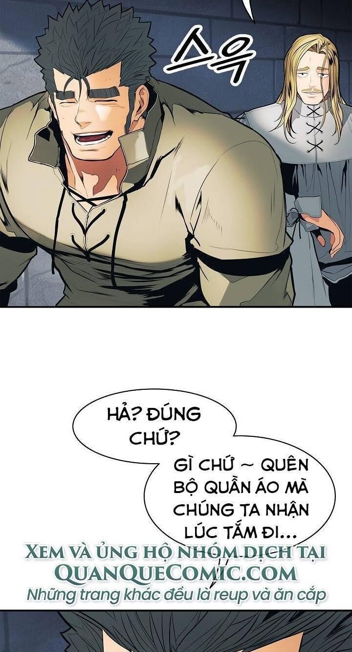 Bất Bại Chân Ma Chap 50 - Next Chap 51