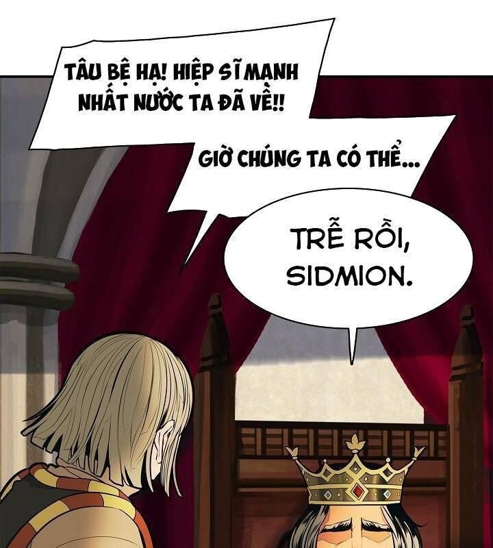 Bất Bại Chân Ma Chap 51 - Next Chap 52