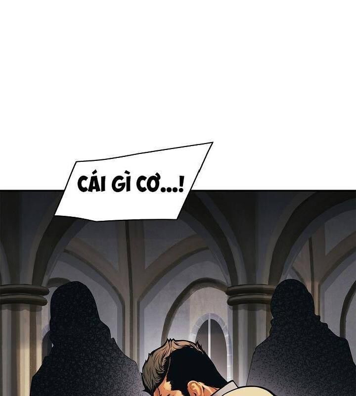 Bất Bại Chân Ma Chap 51 - Next Chap 52