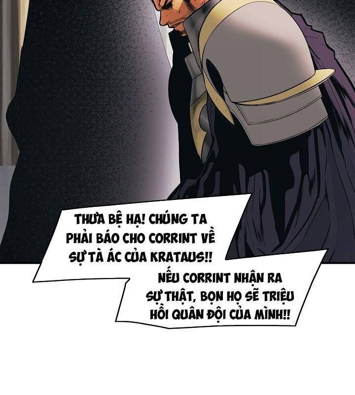 Bất Bại Chân Ma Chap 51 - Next Chap 52