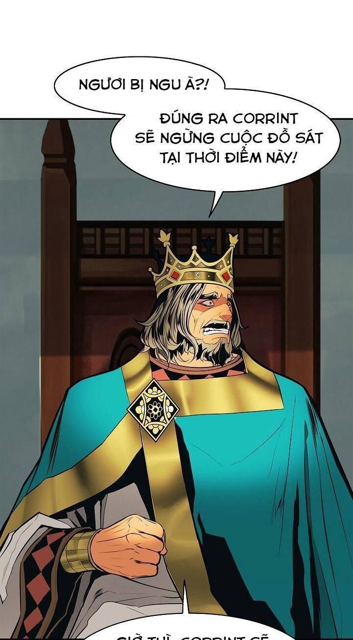 Bất Bại Chân Ma Chap 51 - Next Chap 52
