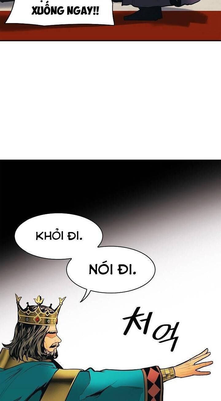 Bất Bại Chân Ma Chap 51 - Next Chap 52