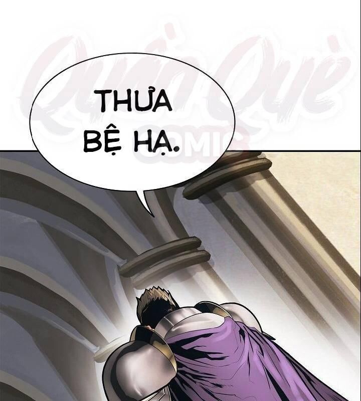 Bất Bại Chân Ma Chap 51 - Next Chap 52