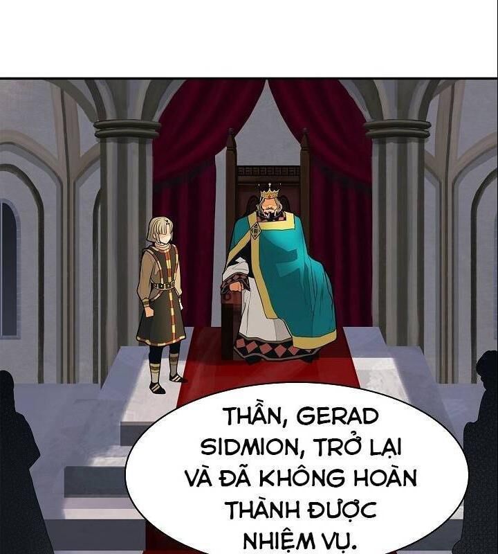 Bất Bại Chân Ma Chap 51 - Next Chap 52
