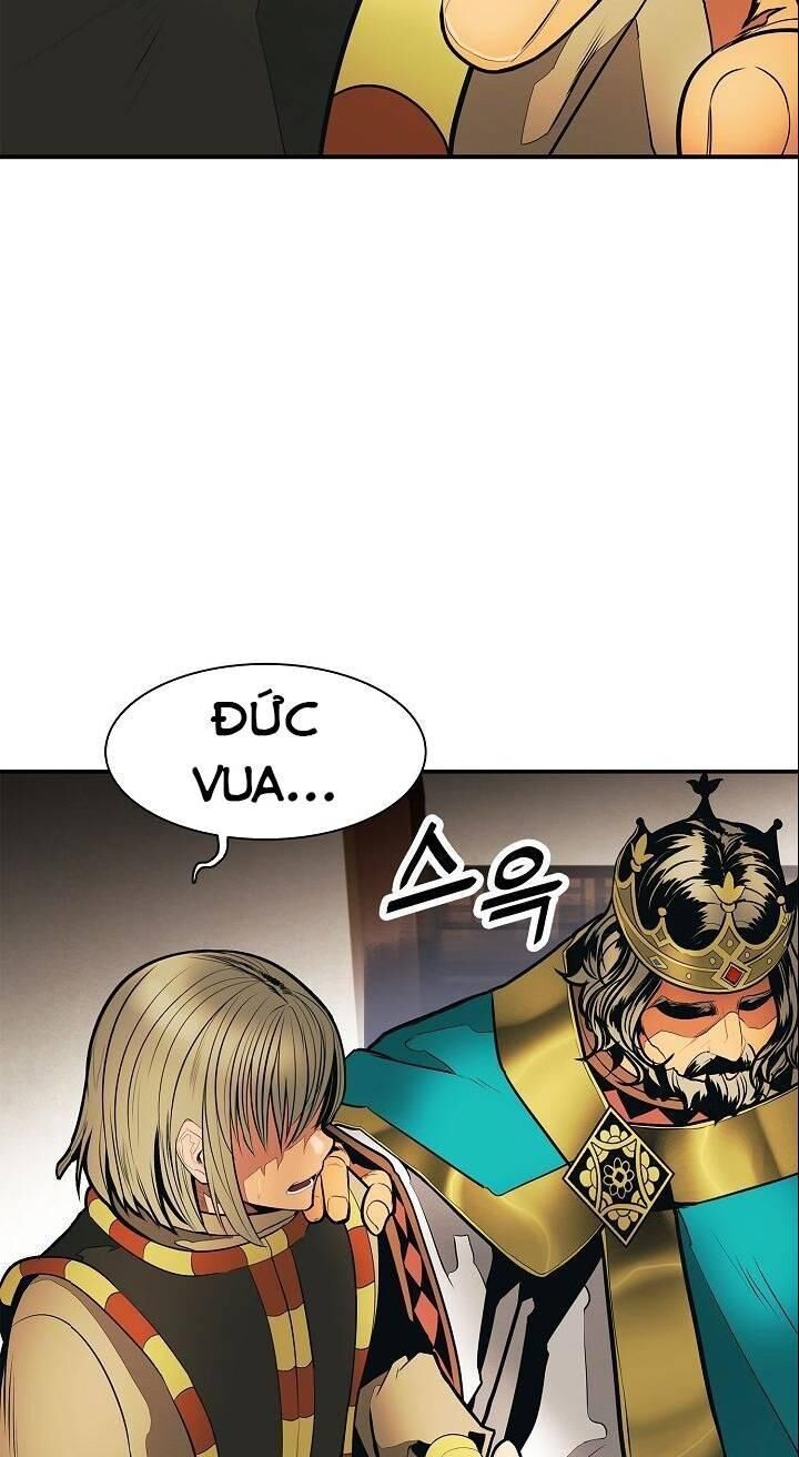 Bất Bại Chân Ma Chap 51 - Next Chap 52