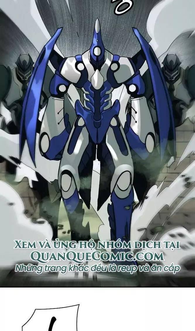 Bất Bại Chân Ma Chap 51 - Next Chap 52