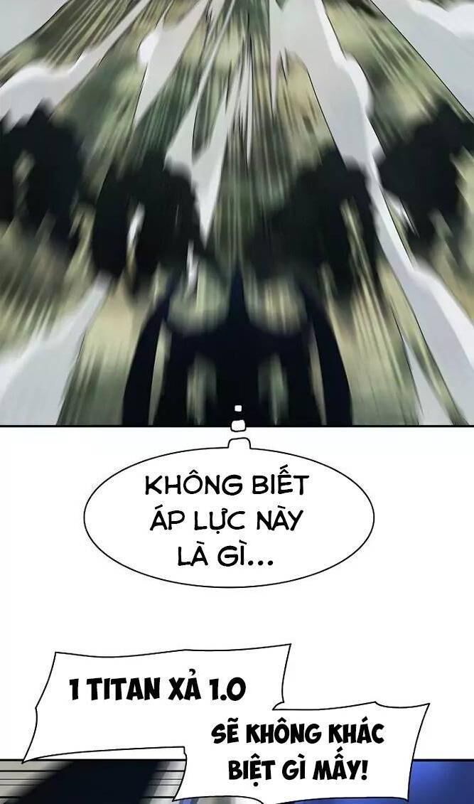 Bất Bại Chân Ma Chap 51 - Next Chap 52