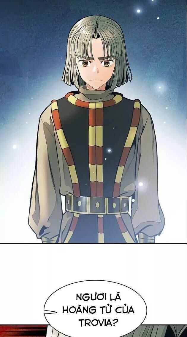 Bất Bại Chân Ma Chap 52 - Next Chap 53