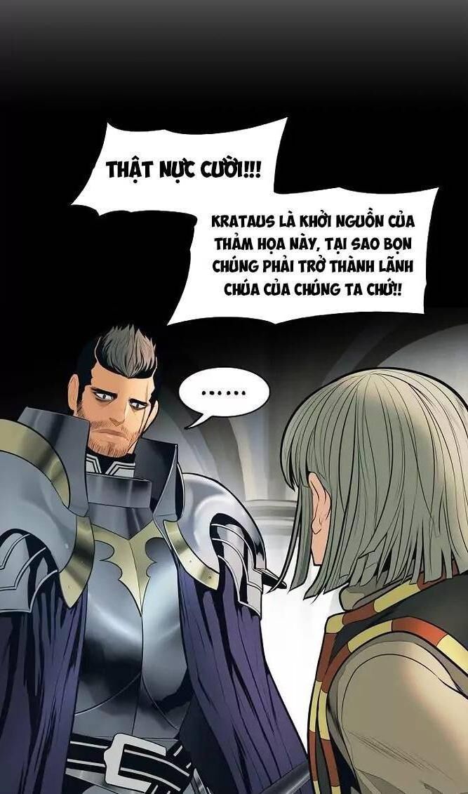 Bất Bại Chân Ma Chap 52 - Next Chap 53