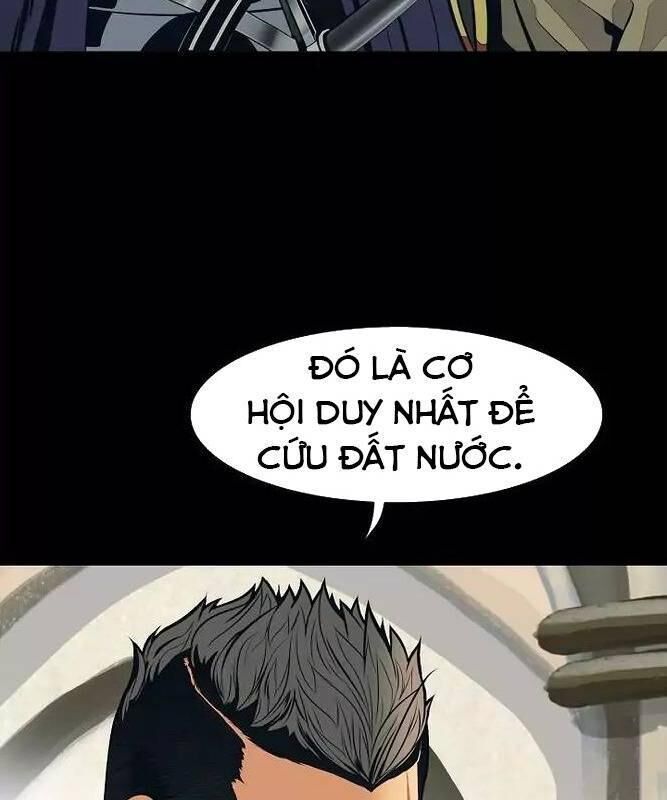 Bất Bại Chân Ma Chap 52 - Next Chap 53