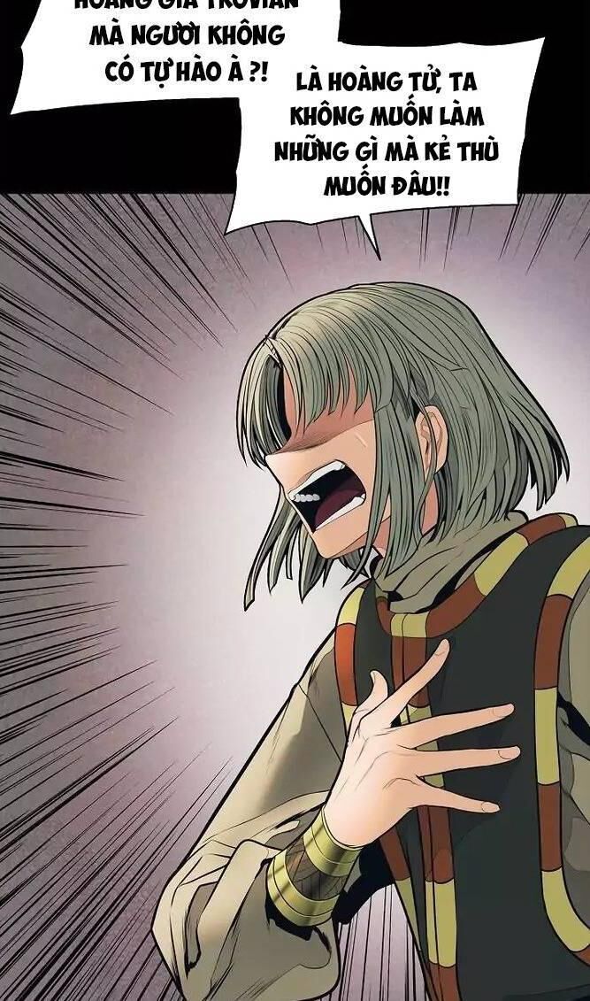 Bất Bại Chân Ma Chap 52 - Next Chap 53