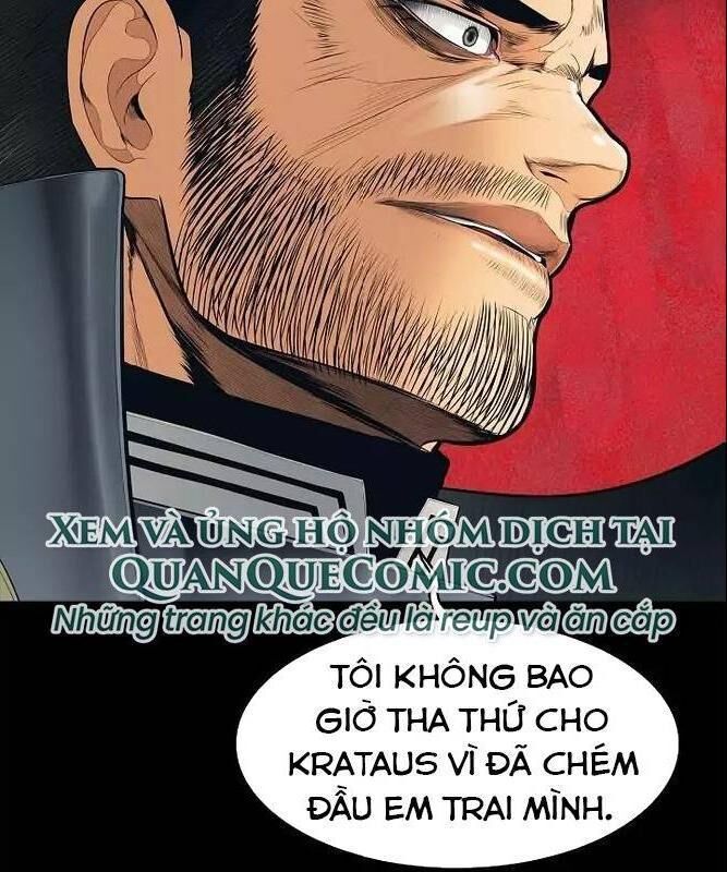 Bất Bại Chân Ma Chap 52 - Next Chap 53
