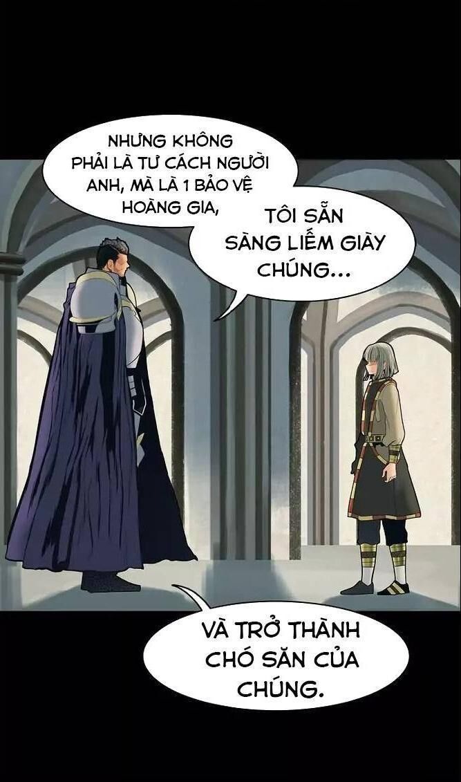 Bất Bại Chân Ma Chap 52 - Next Chap 53