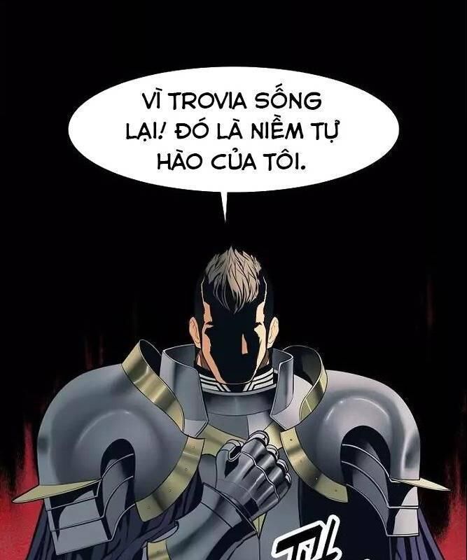 Bất Bại Chân Ma Chap 52 - Next Chap 53