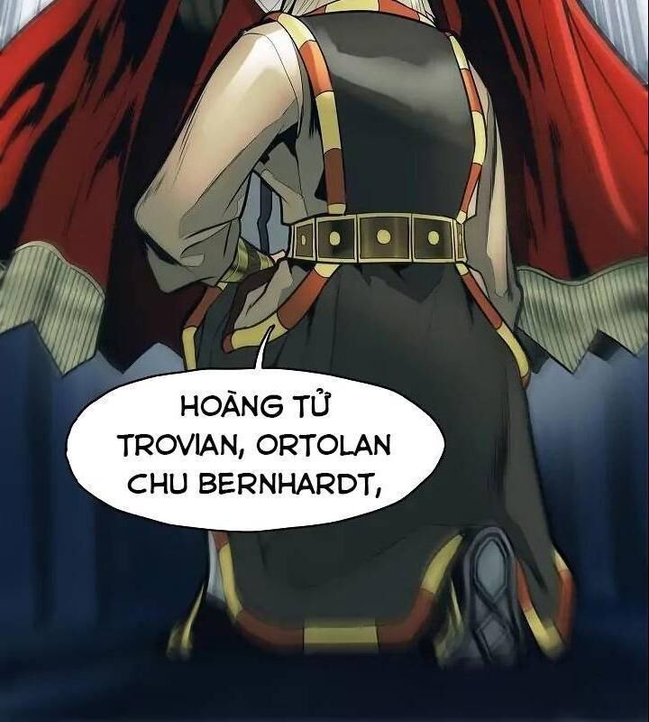 Bất Bại Chân Ma Chap 52 - Next Chap 53