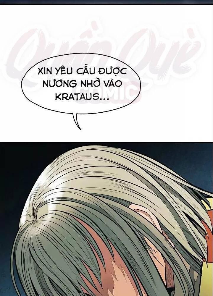 Bất Bại Chân Ma Chap 52 - Next Chap 53