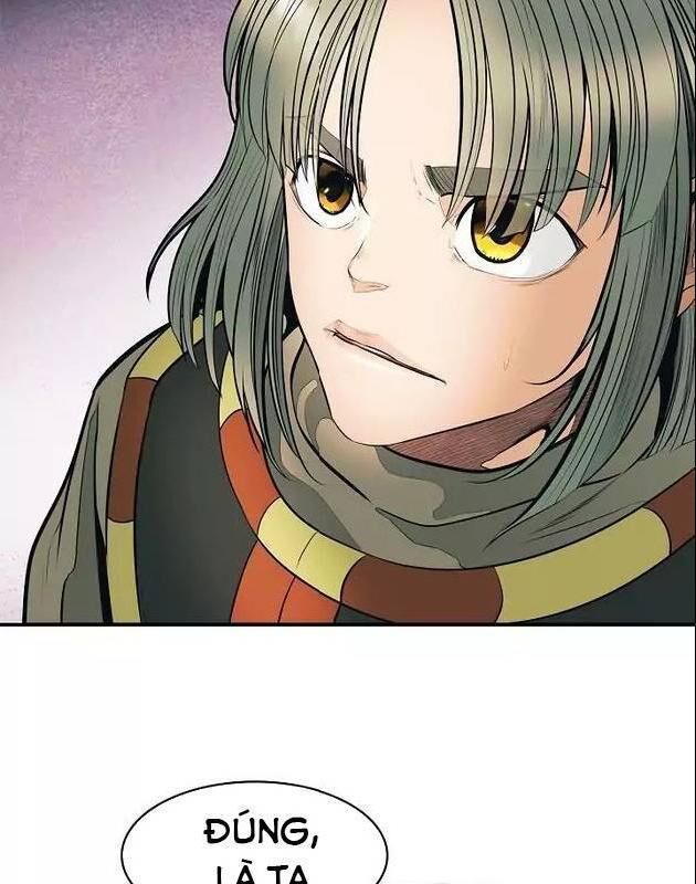 Bất Bại Chân Ma Chap 52 - Next Chap 53