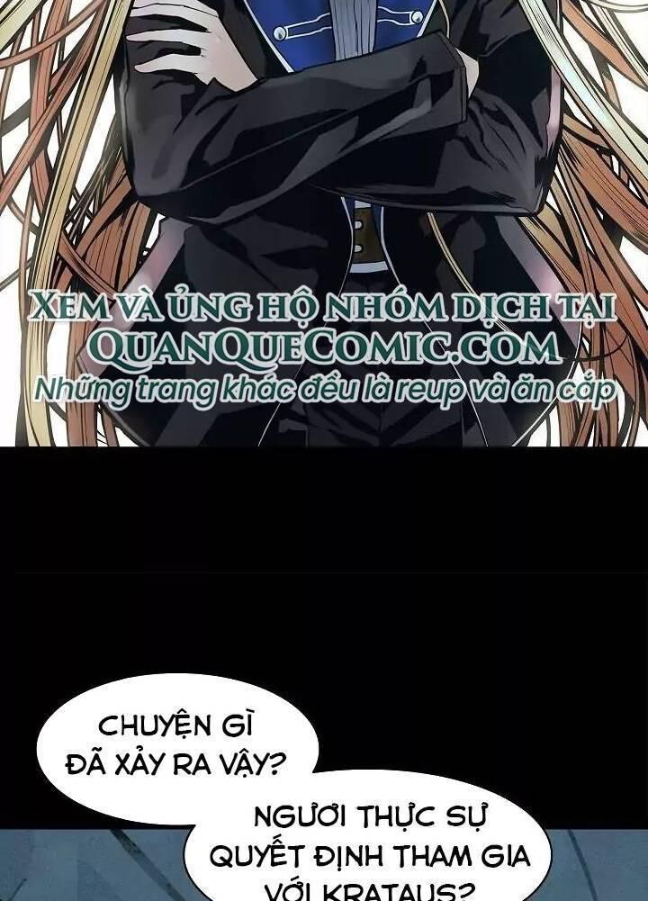 Bất Bại Chân Ma Chap 52 - Next Chap 53