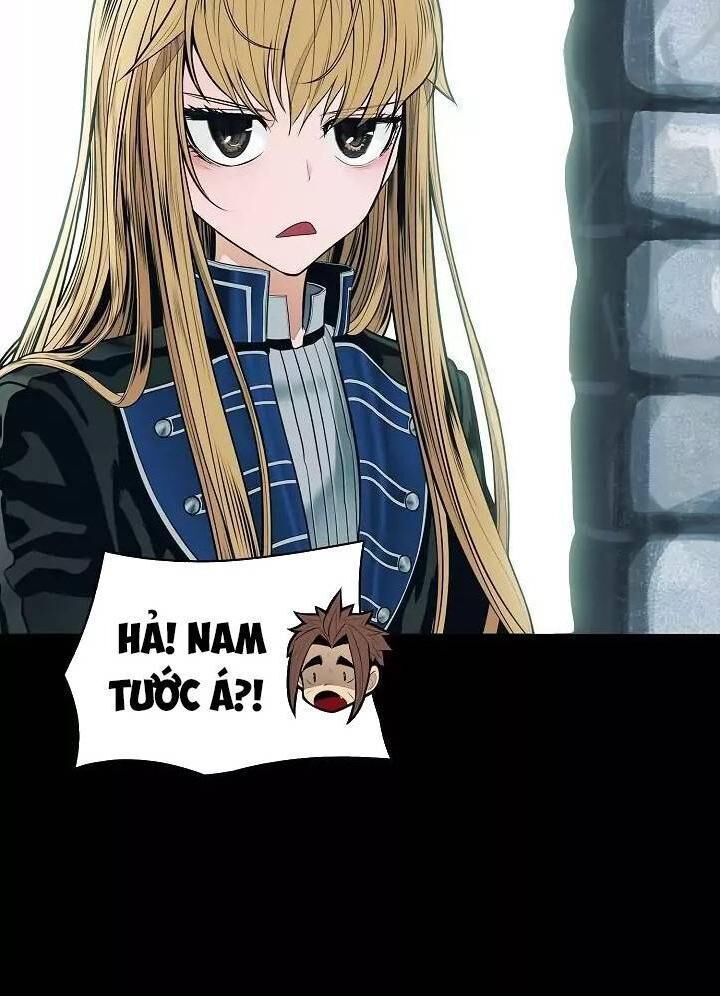 Bất Bại Chân Ma Chap 52 - Next Chap 53