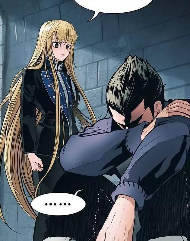 Bất Bại Chân Ma Chap 52 - Next Chap 53