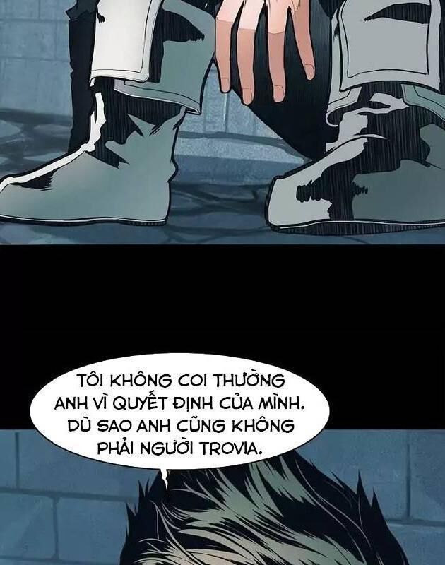 Bất Bại Chân Ma Chap 52 - Next Chap 53