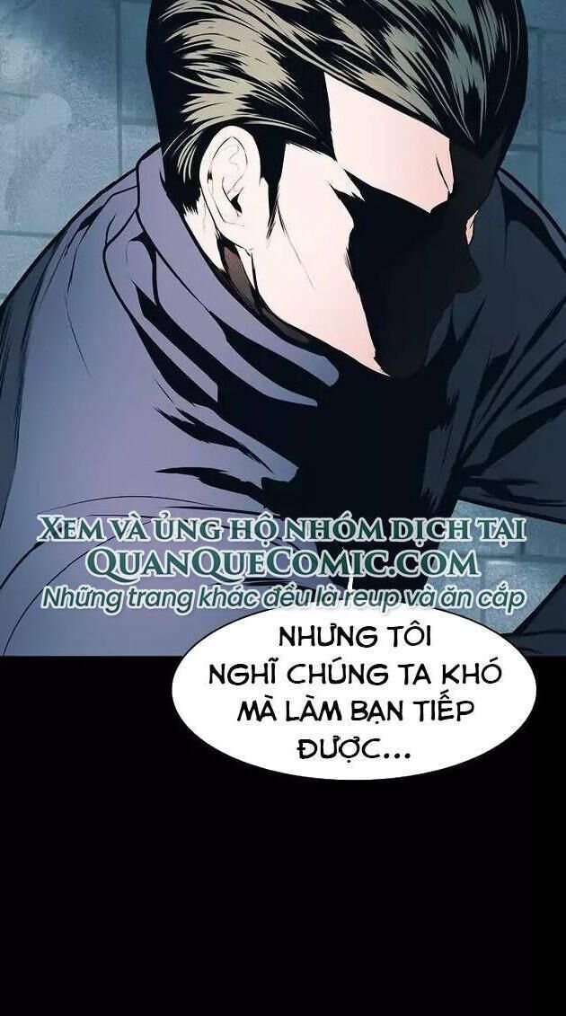 Bất Bại Chân Ma Chap 52 - Next Chap 53