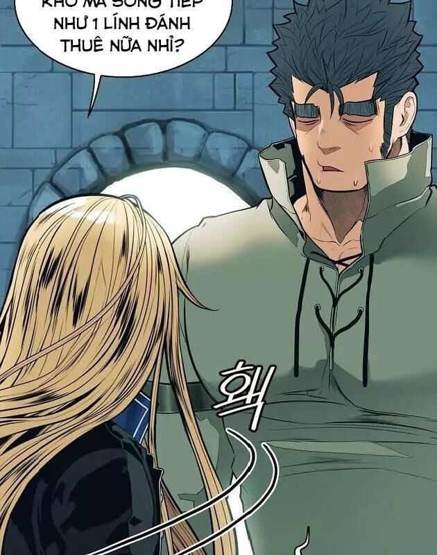 Bất Bại Chân Ma Chap 52 - Next Chap 53