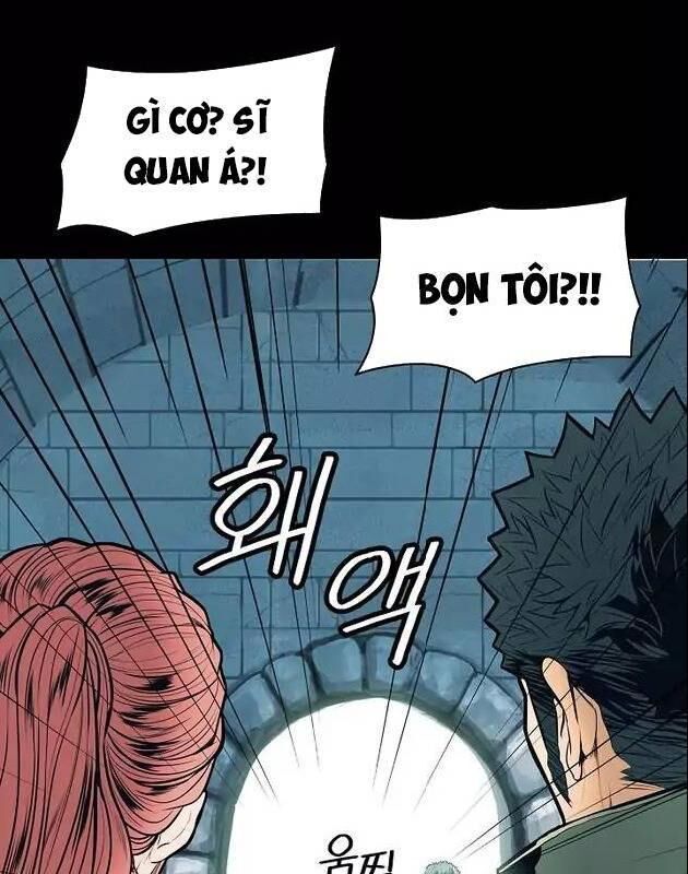 Bất Bại Chân Ma Chap 52 - Next Chap 53