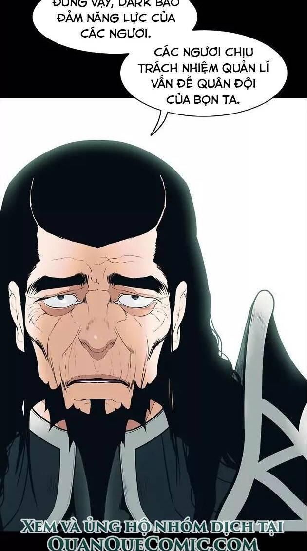 Bất Bại Chân Ma Chap 52 - Next Chap 53